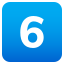 keycap: 6