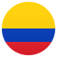flag: Colombia