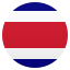 flag: Costa Rica