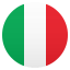 flag: Italy