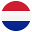 flag: Netherlands