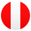 flag: Peru