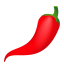 hot pepper