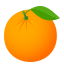 tangerine