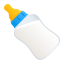 baby bottle