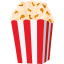 popcorn