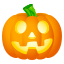 jack-o-lantern jack-o-lantern