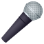 microphone microphone