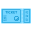 ticket