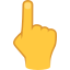 backhand index pointing up How to Integrate Shopify With Chatfuel in 10 Steps: A Comprehensive Guide