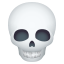 skull skull
