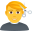 man getting haircut man getting haircut