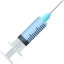 syringe