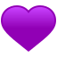 purple heart purple heart