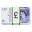 pound banknote
