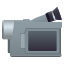 video camera