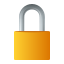 locked
