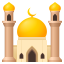 mosque