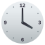four o’clock