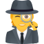 detective