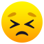 persevering face