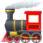 locomotive