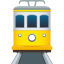 tram