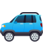sport utility vehicle sport utility vehicle