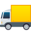 delivery truck