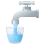 potable water