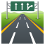 motorway
