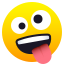 crazy face crazy face
