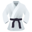 martial arts uniform