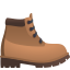hiking boot