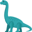 sauropod