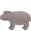 hippopotamus