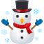 snowman