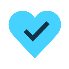 Sticker: Love it